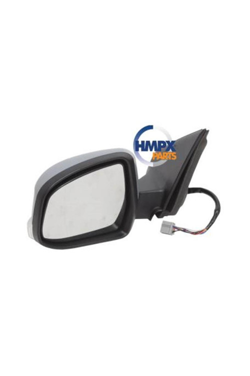 MONDEO 10-14 DIŞ AYNA SOL ELEKTRİKLİ ISITMALI ASTARLI SİNYALL 1776372