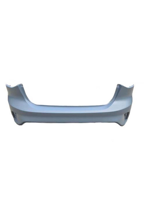 JX7B17H773DAPRAA-FORD FOCUS ARKA TAMPON SDN.18- -FOR07FO232