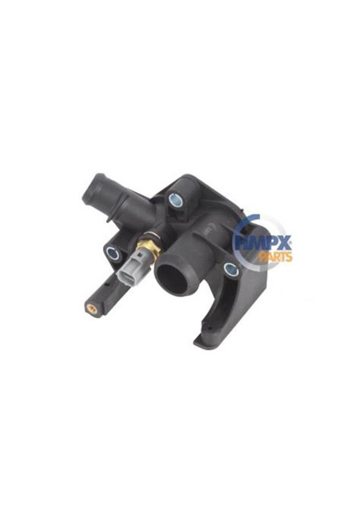 FOCUS C MAX FIESTA MONDEO 98- 1.6 BENZ 100 115 123 PS SU ÇIKIŞ KONNEKTÖRÜ MÜŞÜRLÜ 1531004
