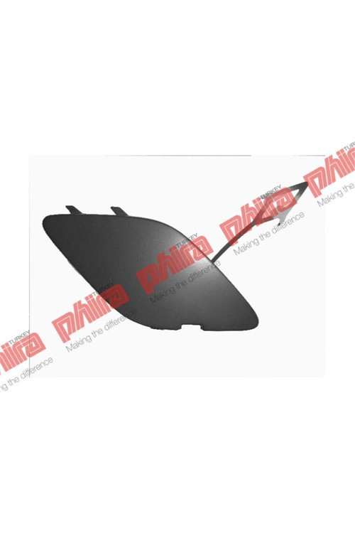 Opel Astra J Çekı Demır Kapağı Ön Astarlı Oem No:13264405-1405045-2009-2011