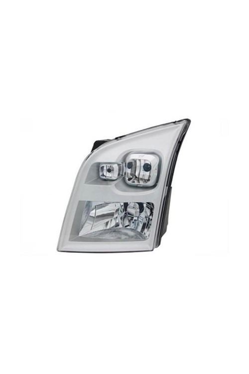 6C1113101EA-FORD TRANSİT ÖN FAR EL.V347 SOL 06- -FOR10TR014