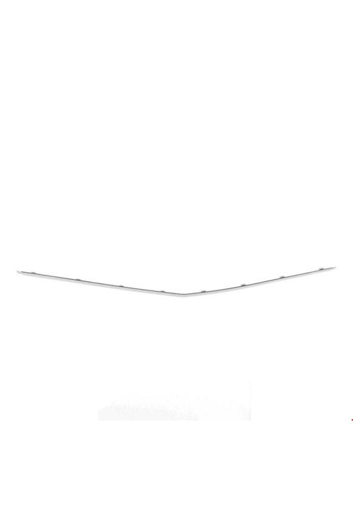 W22110-1703K W221 2010- ÖN TAMPON ALT NİKELAJI ORTA OEM No: 2218850021