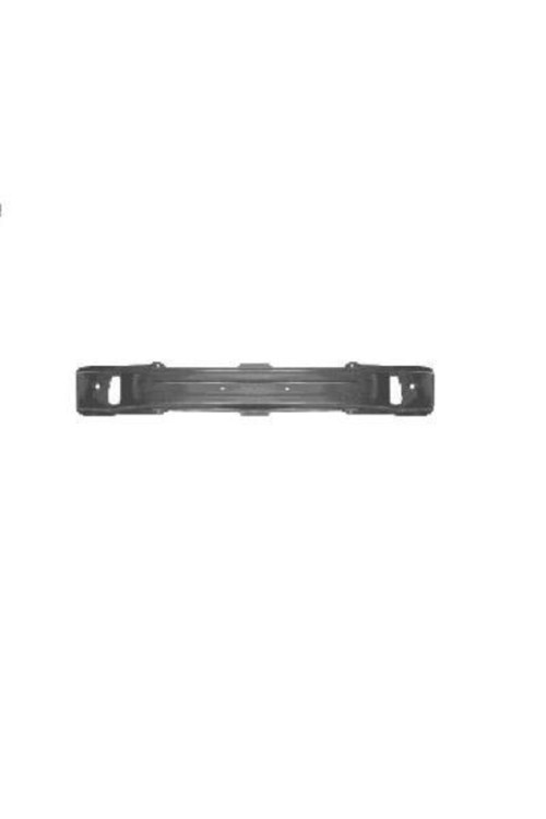 SNDR08-1900 SANDERO 2008- ÖN TAMPON DEMİRİ OEM No: 6001550859