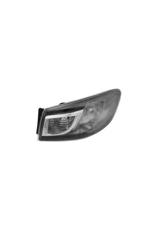 BBP2-51-150E-MAZDA 3 ARKA STOP SDN SAĞ 09- -MAZ1003012