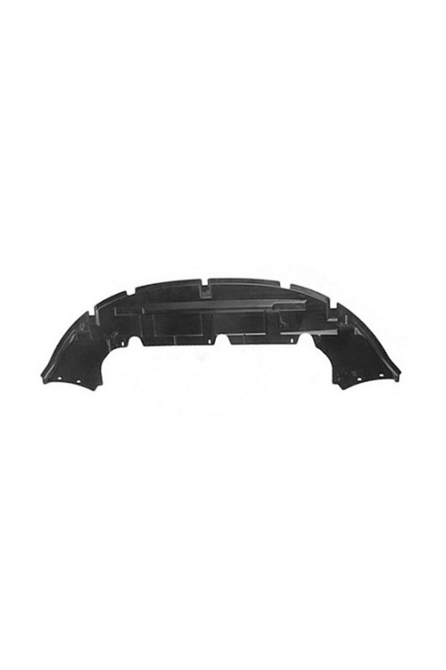 3M51A8B384AF-FORD FOCUS ÖN TAMPON ALT MUHAFAZA 05-08 -FOR07FO057