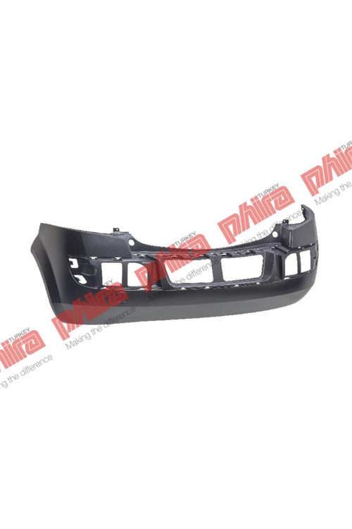 Renault Megane Iı Tampon Arka Astarlı Hatchback Mg-Oem No:850107698R-7701474486-2002