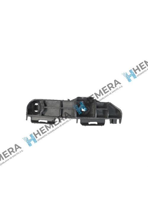 Toyota Rav 4 Tampon Braket Arka Sol Stop Alt Oem No:5256342030- 2013-2016
