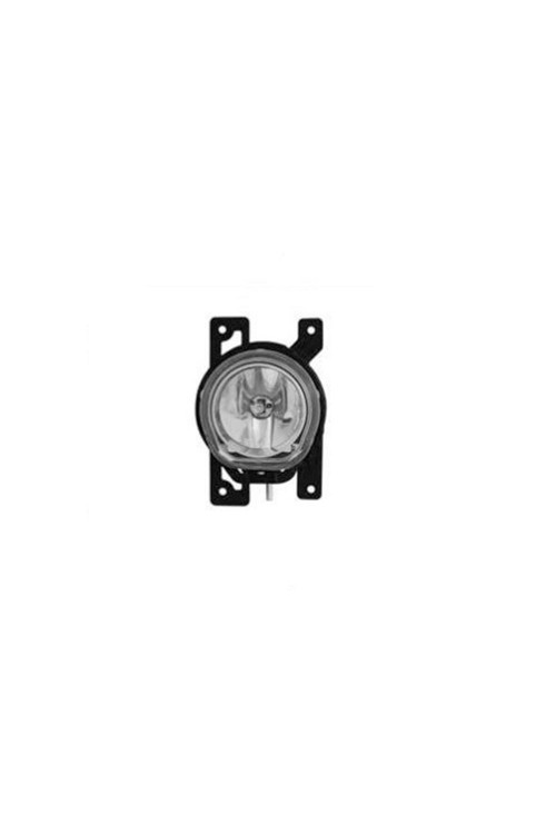 51756924-FIAT DOBLO ÖN SİS FARI SOL 09- -FIA10DO010