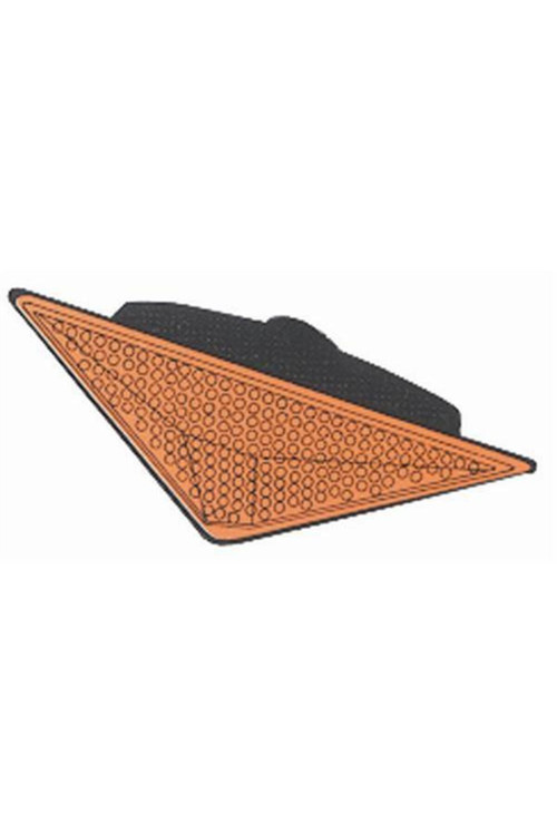 XS4113K309AA-FORD FOCUS ÇAMURLUK SİNYALİ SARI 98-04 -FOR10FO011