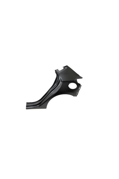 H1BBA27851AA-FORD FİESTA ARKA ÇAMURLUK SOL 17- -FOR08FI038