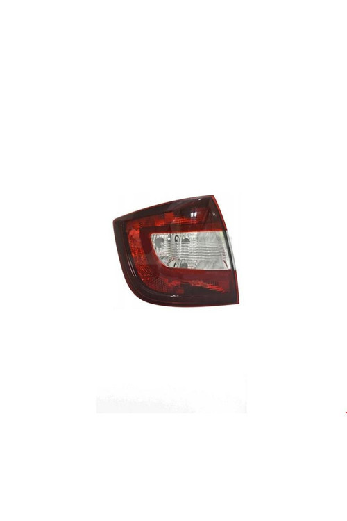 RPD17-7300 RAPİD 2017- ARKA STOP LAMBASI SOL OEM No: 5JH945111A