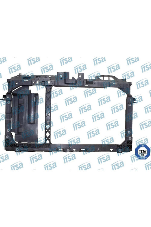 Ford Fıesta Ön Panel Plastık Oem No:8V51A16E146Db-8V51A16E146Cb-1801905 2008-2012