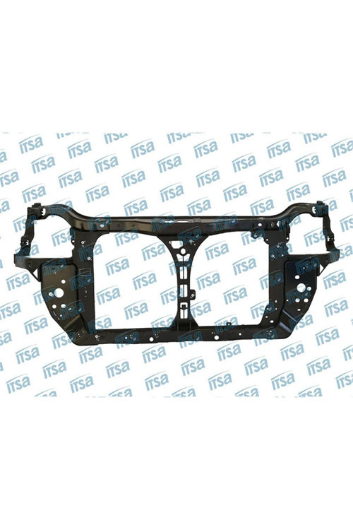 Kıa Rıo Panel Ön Plastık Oem No:641011G000-2006-2011