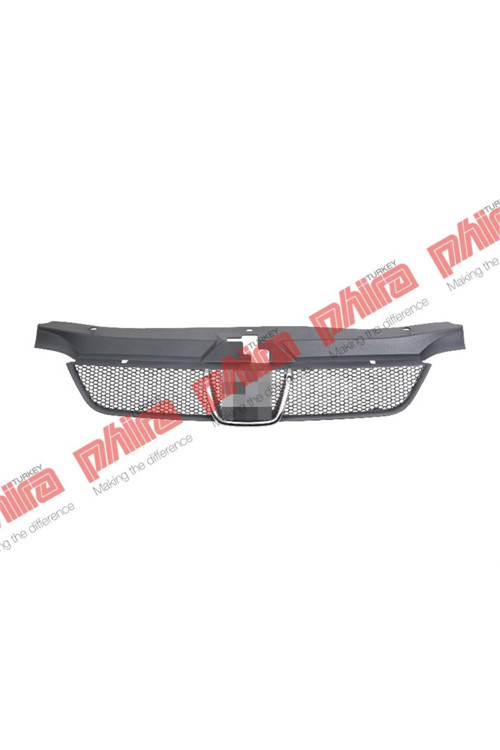 Peugeot 406 Panjur Ön Krom Oem No:7804J2- 1999