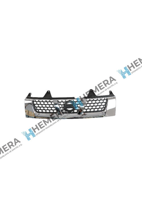 Nıssan Skystar Panjur Ön (Komplekrom) Oem No:62310Vk100- 2003