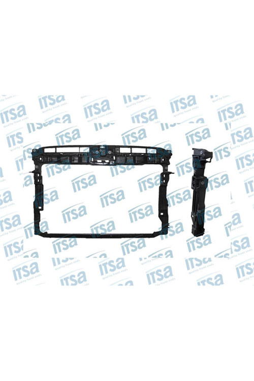 Volkswagen Golf Vıı Ön Panel Plastık Oem No:5G0805588Ac-5G0805588Q- 2013-2017
