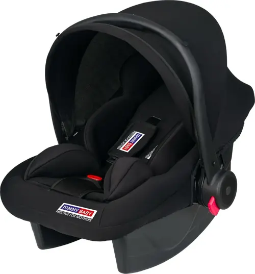 Lüx Pedli Bebek Taşıma Bebek Oto Koltuğu Puset