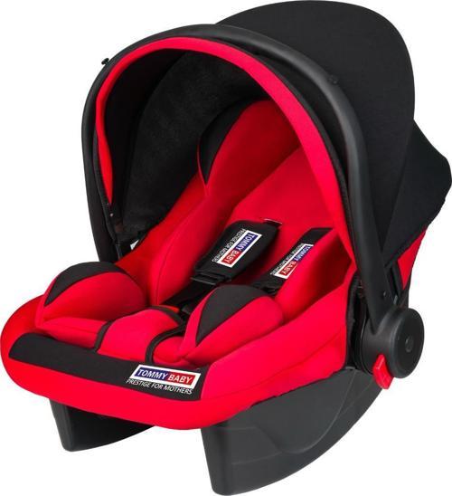 Lüx Pedli Bebek Taşıma Bebek Oto Koltuğu Puset