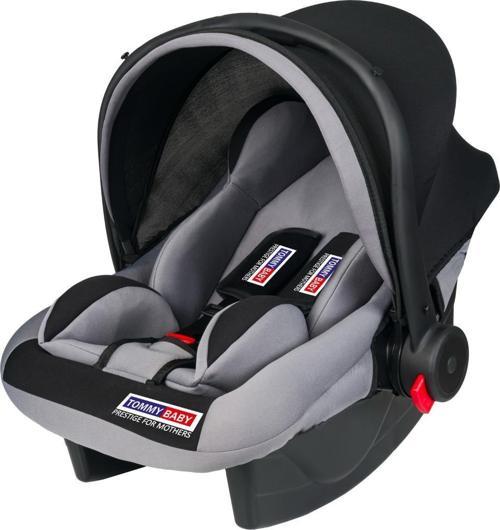 Lüx Pedli Bebek Taşıma Bebek Oto Koltuğu Puset