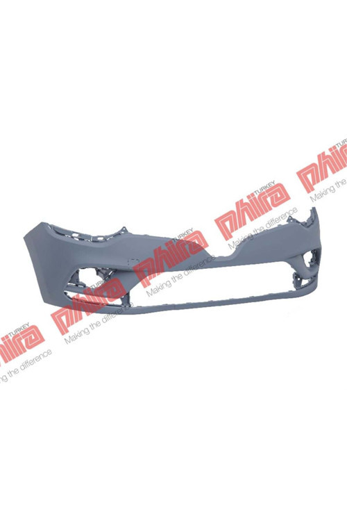 Renault Clıo Iv Ön Tampon Astarlı Oem No:620226290R- 2016