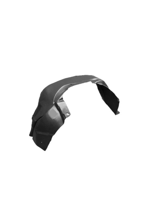 K05116245AF-JEEP PATRIOT ÖN ÇAMURLUK DAVLUMBAZI SOL 07- -JEP15PA002