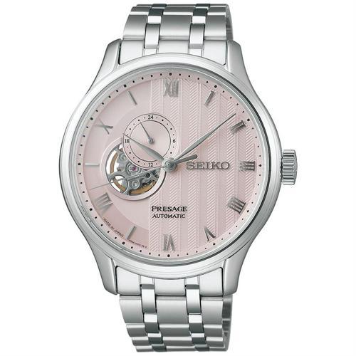 SEIKO SSA465J1 ERKEK KOL SAATİ