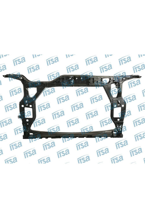 Audı Q5 Uyumlu Ön Panel Plastık Oem No:8R0805594-2008-2012
