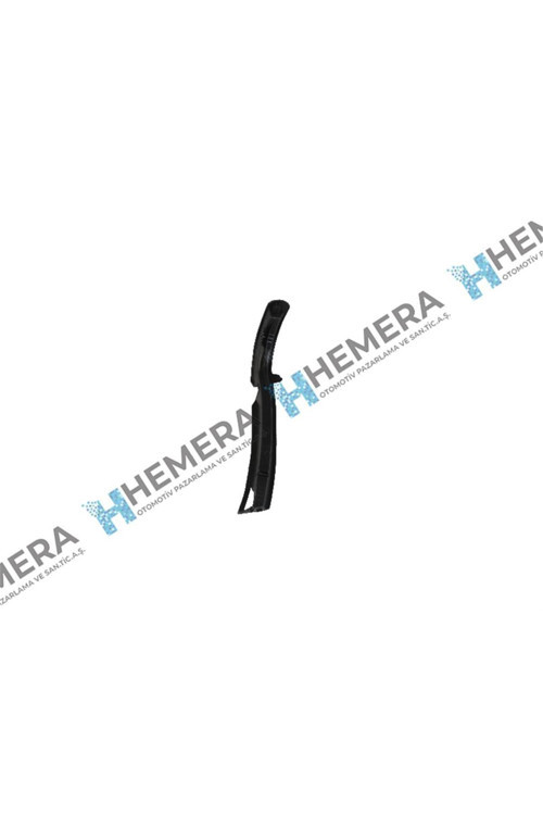 Volkswagenn Passat Tampon Braketı Ön Sağ 9713Cr-Oem No:3C0807178- 2005-2010