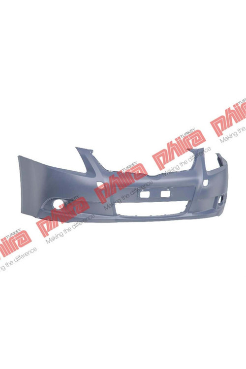 Toyota Avensıs Tampon Ön Astarlı Oem No:5211905917- 2009