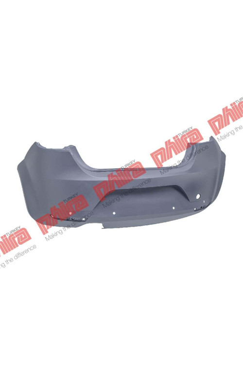 Seat Leon Arka Tampon 4 Sensörlü Astarlı Oem No:1P0807421Agru- 2005