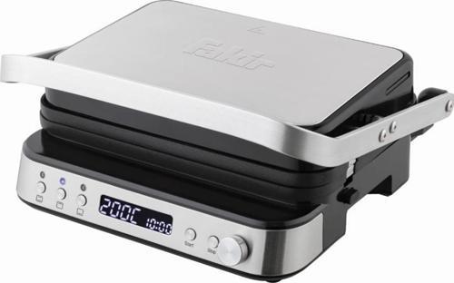 Grill Expert Pro 2000W Tost ve Izgara Makinesi