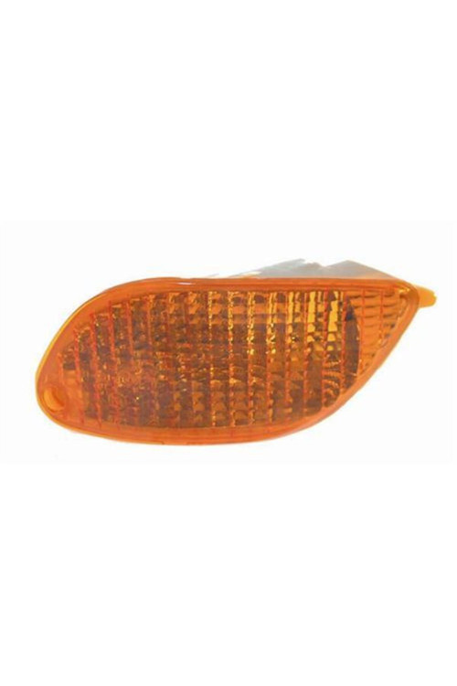 XS4X13K385AG-FORD FOCUS ÖN TAMPON SİNYALİ SARI SOL 98- -FOR10FO004
