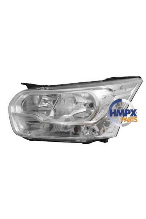 TRANSİT V363 14- FAR KOMPLE SOL BEYAZ ZEMİN 1877027