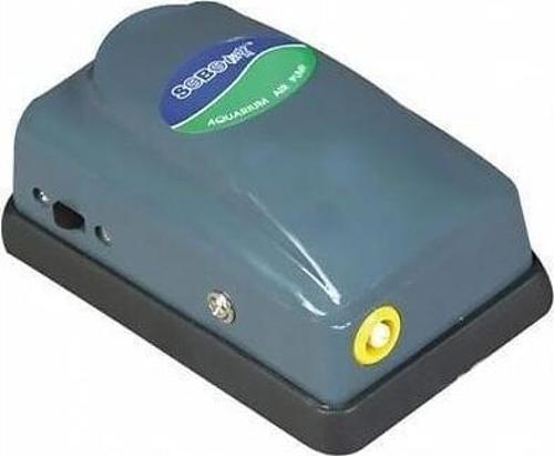 Hava Motoru 3W 3,5 Lt/Min