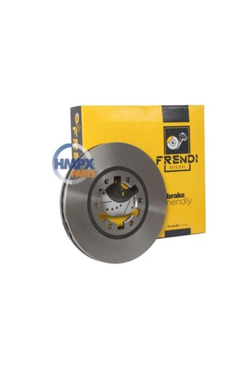 RANGER MAZDA 98-12 4X2 FREN DİSKİ ÖN 4X2 ADET FİYAT 256 MM 4883102