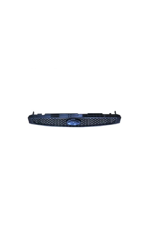 2S618200AGYYH5-FORD FİESTA ÖN PANJUR SİYAH 02-/TÜV -FOR09FI011T