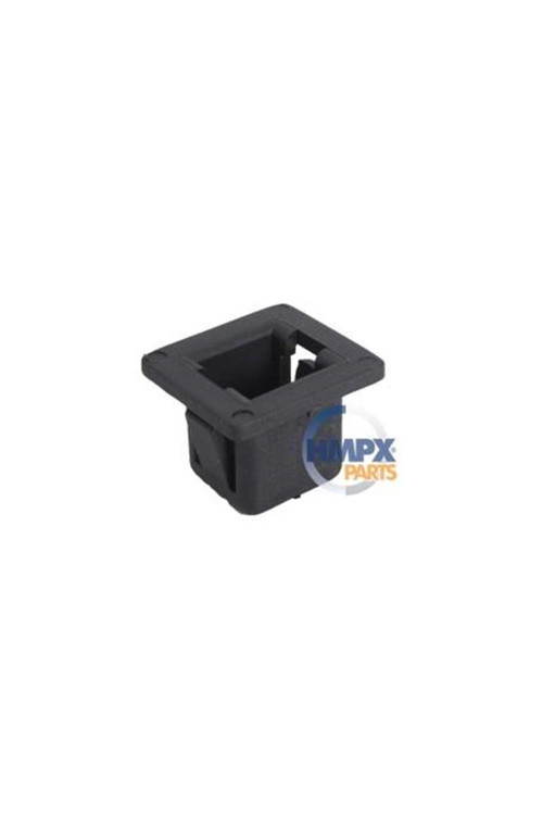 TRANSIT M 12 15 ARKA KAPI KİLİT SÜRGÜ FİBERİ 7312887