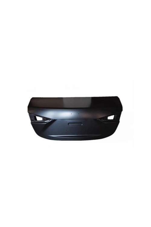 BHY15261XC-MAZDA 3 BAGAJ KAPAĞI 13- -MAZ0803023
