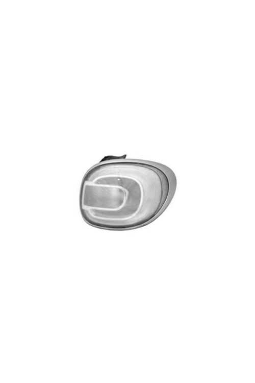 51945058-FIAT 500 L ARKA STOP LEDLİ GRİ TİP SAĞ 12- -FIA1050014