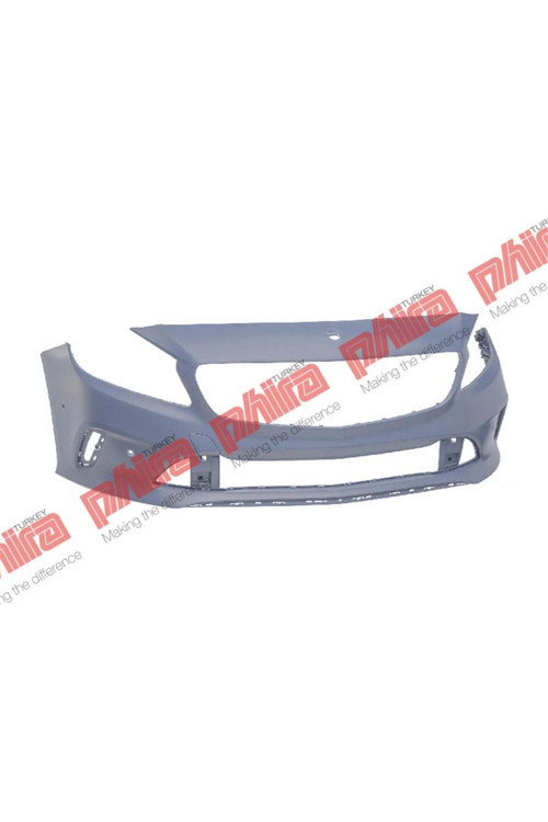 Mercedes A Seri Ön Tampon 4 Sensörlü Oem No:A17688066409999-17688066409999- 2015