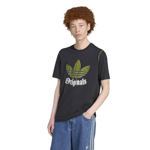 Erkek Günlük T-shirt Grfx Tee Jy2761