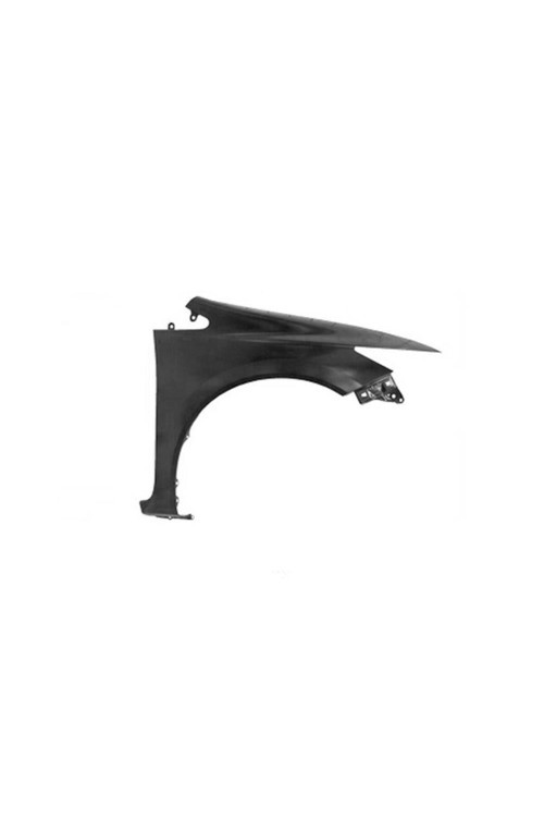 60211TS6H00ZZ-HONDA CİVİC ÖN ÇAMURLUK SAĞ 12- -HON08CI042