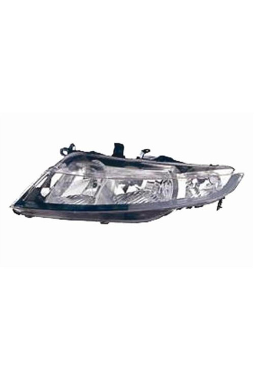 33101SMGG01-HONDA CİVİC ÖN FAR HB.SAĞ 06- -HON10CI049