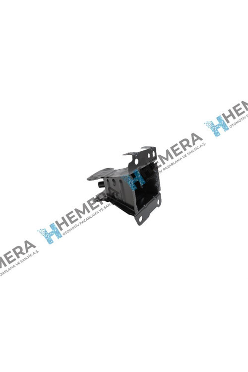 Opel Astra H Şase Ucutampon Ön Sağ Oem No:93181183-2004-2014