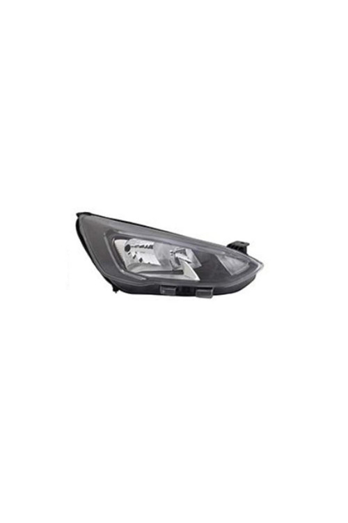 JX7B13W030CE-FORD FOCUS ÖN FAR MOTORLU SİYAH SDN/HB.SOL 18- -FOR10FO103