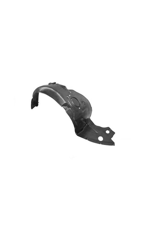FORD FUSION ON CAMURLUK DAVLUMBAZI SAG 2005- OEM NO 2N1X16114CC UYUMLU FOR15FU003