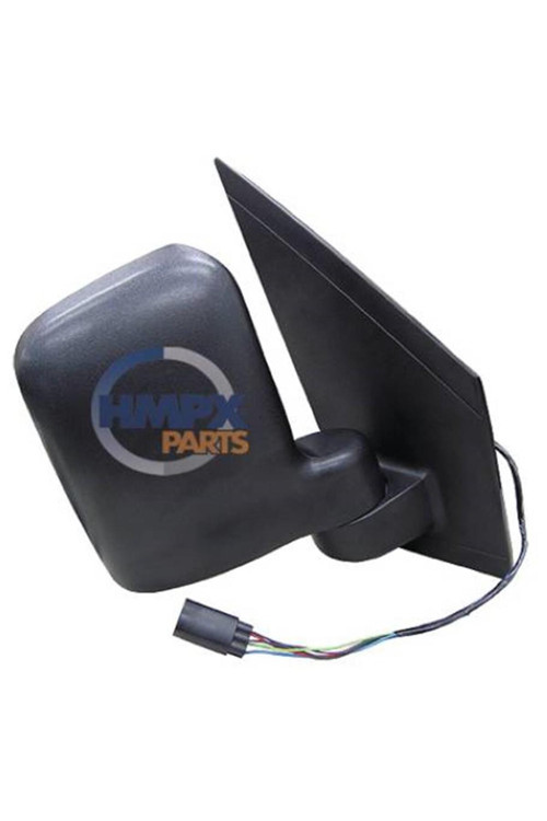 CONNECT 02-09 DIŞ AYNA SAĞ ELEKTRİKLİ ISITMALI 5211697