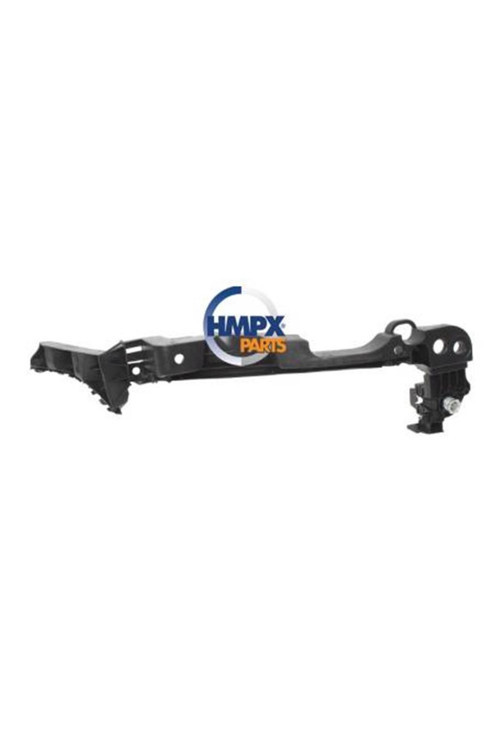 GOLF6 10-13 ÖN TAMPON BAĞLANTI BRAKETİ SOL 5K0807571H
