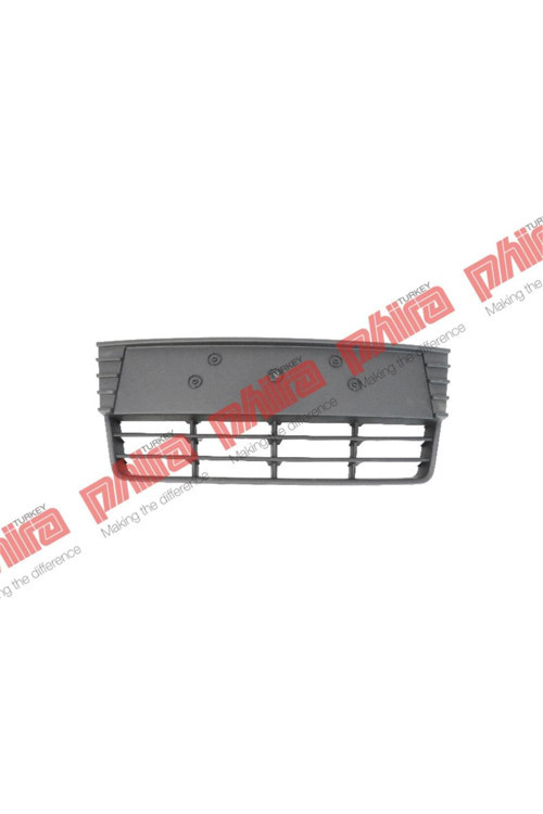 Ford Focus Panjur Ön Orta Oem No:Bm5117K945Ae-1718734- 2011-2014