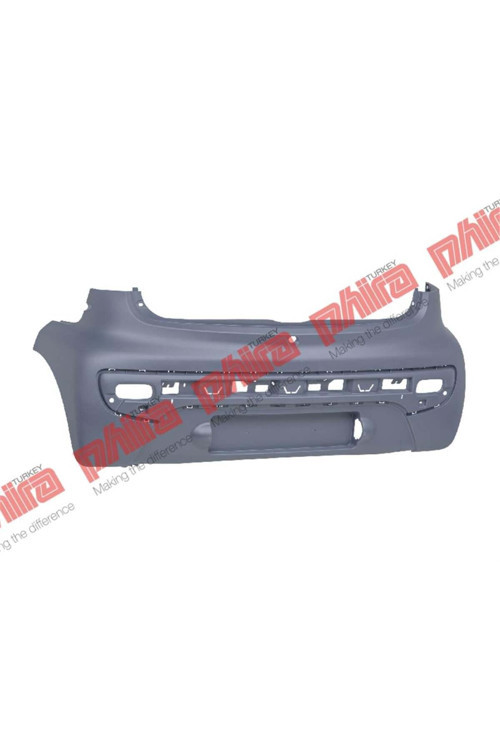 Cıtroen C1 Tampon Arka Astarlı Oem No:7410Y8- 2004